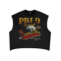PRLD "French Terry"